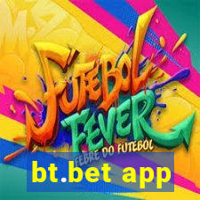 bt.bet app